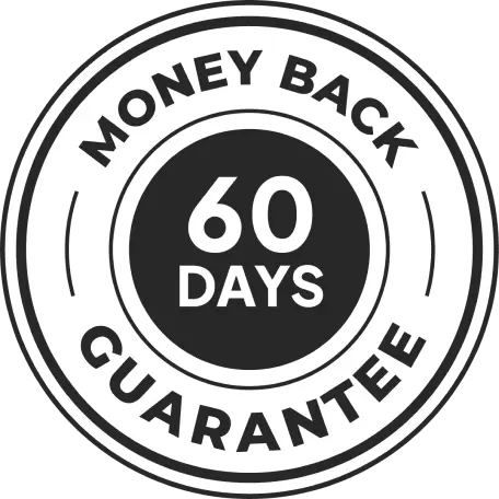 Quiet Nerves money back