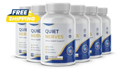 Quiet Nerves
